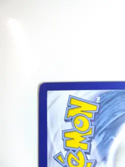 Pokemon TCG Voltorb #100 Professor Program Mew 151 COSMOS PROMO HOLO 📈🔥 - Image 4