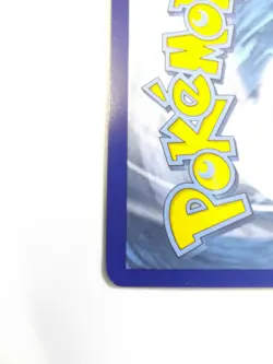 Pokemon TCG Voltorb #100 Professor Program Mew 151 COSMOS PROMO HOLO 📈🔥 - Image 5