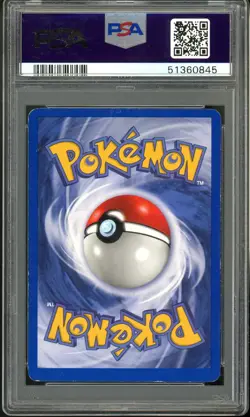 1999 Pokemon Base Set 1st Edition 15/102 Venusaur Holo PSA 6 - Image 2