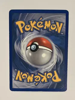 Pokemon - Groudon ex 93/100 Holo Crystal Guardians B - Image 4