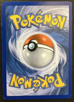 Lightning Energy 91/95 LP Holo Call of Legends Ampharos Watch Tower Art Pokemon! - Image 2