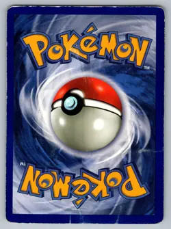 Pokemon TCG Base Set Energy Removal 092/102 - Image 2