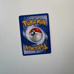 Pokemon DARK GYARADOS Prerelease 8/82 Team Rocket Rare Holo Vintage WOTC - Image 4