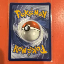 Kingdra ex 012/064 Double Rare Shrouded Fable Pokemon Near Mint - Image 2