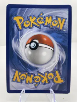 Mega Charizard X Ex 023 Promo - Phantasmal Flames UPC - Pokemon TCG NM - Image 2