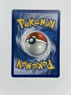 Pokemon Pokemon Collector 97/123 Player Rewards League Promo Holo LP - Image 2