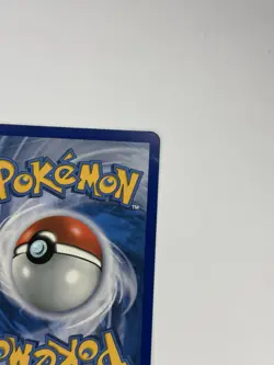Pokemon Pokemon Collector 97/123 Player Rewards League Promo Holo LP - Image 3