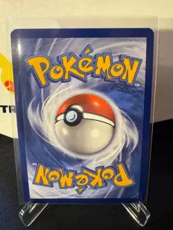 Pokemon Iron Leaves ex (128/237) Scarlet & Violet Black Star Promos NM HOLO - Image 2