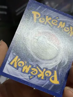 1st Edition Prerelease ERROR Aerodactyl 1/62 Fossil 1999 Holo Rare WOTC Pokemon - Image 4