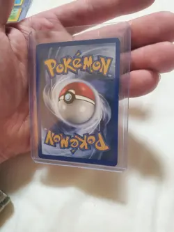 Smeargle #30/75 - Pokemon TCG - Neo Discovery - Rare - Unlimited - LP - Image 2