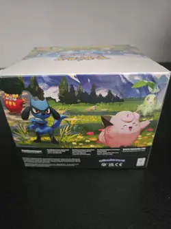 Pokemon TCG Ascended Heroes - Mini Tins - Sealed Display Case In Hand - Image 3