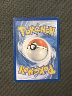 Tyrunt 61/111 Reverse Holo Uncommon XY - Furious Fists MP Pokemon - Image 2