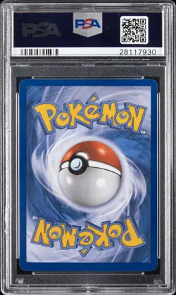 2013 POKEMON B&W PLASMA FREEZE #120 GARCHOMP PSA 10 - Image 2
