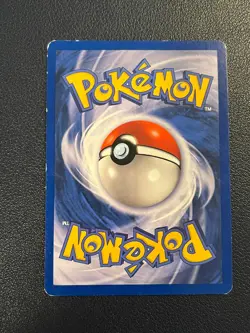 Pokemon Neo Destiny Set Unlimited Dark Houndoom 7/105 Holo Rare LP-MP - Image 2