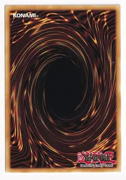 Yugioh - Toon Mask (Blue Ultra Rare) (1st Edition) - DLCS-EN079 - Image 2