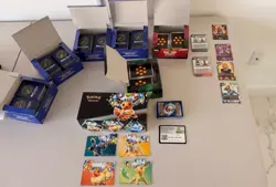HUGE RANDOM COLLECTION ONE PIECE + DRAGON BALL Z + POKEMON CARDS USED/EXCELLENT - Image 2