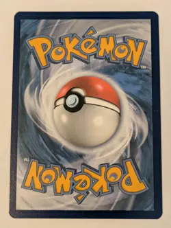 Pokemon Card Pikachu SWSH039 Black Star Promo Holo - Image 2