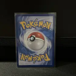 KOREAN Pokemon Card Pidgeotto AR 119/108 SV3 Ruler of the Black Flame - Image 2