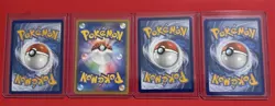Pikachu Pokemon Card Lot Of 12 Cards Eng / Jpn Varying Conditions See Pics - Image 2