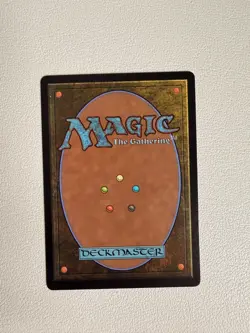 MTG Moonshadow (0313) (Showcase) Lorwyn Eclipsed Regular NM - Image 2