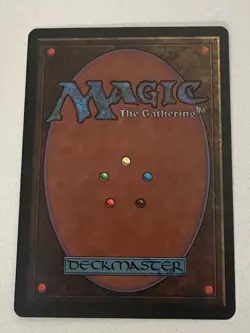 Magic the Gathering MTG Legends Field of Dreams NM (Beta Bob) - Image 2