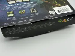 WOTC MtG Commander Kaldheim Commander Deck - Elven Empire Brand New Sealed 630509922307 - Image 3