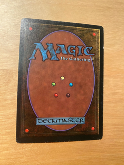 MTG Volcanic Island Revised LP - Image 2