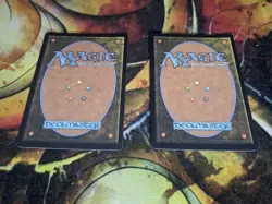 MTG Universes Beyond: Doctor Who Timey-Wimey Commander Deck With Sleeves - Image 3