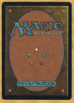 Dust to Dust (Fifth Edition Core Set, Uncommon, English, 1997) NM MTG 5th - Image 2