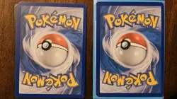 Pokemon Dragon Vault Latias & Latios Basic Holo Stamped English 2 Card Lot - Image 4