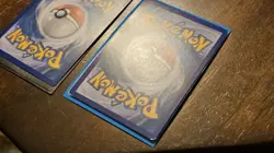 Pokemon Dragon Vault Latias & Latios Basic Holo Stamped English 2 Card Lot - Image 5