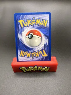 Oddish 1st Edition Common 1999 Pokemon Jungle Set 58/64 NM - Image 2