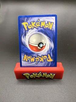 Oddish 1st Edition Common 1999 Pokemon Jungle Set 58/64 NM - Image 3