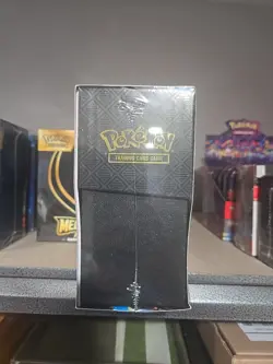 Pokemon TCG Mega Evolution Pokemon Center ETB (Mega Gardevoir) - Image 3
