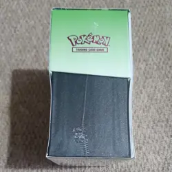 Pokemon TCG Temporal Forces Pokemon Center Elite Trainer Box ETB Iron Leaves - Image 5