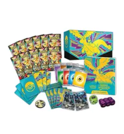 PRESALE Ascended Heros Pokemon Center ETB | Factory Sealed ✔CONFIRMED - Image 2