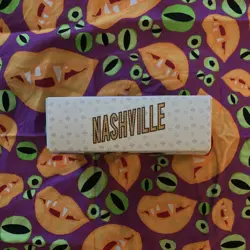 Pokemon World Championships 2019 Nashville Deck Box Used Complete - Image 2