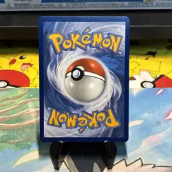 Pokemon Lillie's Determination 169/132 Me01: Mega Evolution Holo Ultra Rare - Image 4