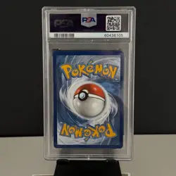 2019 POKEMON SM BLACK STAR PROMO FULL ART/MOLTRES & ZAPDOS & ARTICUNO GX PSA 10 - Image 2