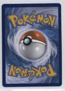 Pikachu Russian Pokemon XY BREAKthrough #48 - Image 2