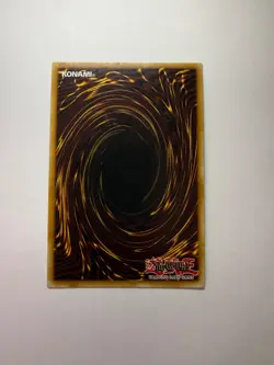 Yugioh - Yaranzo - Super - 1st - LCYW-EN222 - LPMP - Image 2