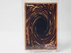 YuGiOh CRMS-EN084 Alien Kid 1st Edition Super Rare NM - Image 2