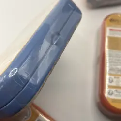 One Piece TCG Mini Tin Pack Set Vol. 2 TS-02 Lot of 4 New Sealed English W Promo - Image 3