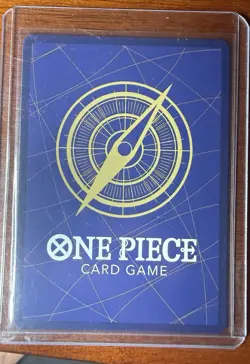 Nami (Gift Collection 2023) OP01-016 One Piece Promotion Cards Foil - Image 2