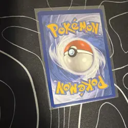 Pokemon TCG Sword & Shield Aerodactyl V & Arceus VSTAR Card Lot (2 Cards) - Image 3