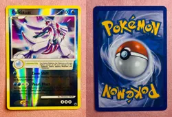 Palkia | 11/100 | Majestic Dawn | 2008 Pokemon Card TCG | Reverse Holo | LP - Image 3