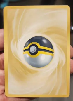 Brock - Waifu - Goddess - Anime - TCG - DIY - Full Art - Glossy - Trainer Card - Image 2