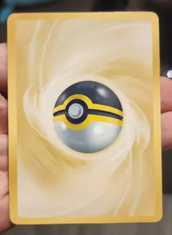 Blaine - Waifu - Goddess - Anime - TCG - DIY - Full Art - Glossy - Trainer Card - Image 2