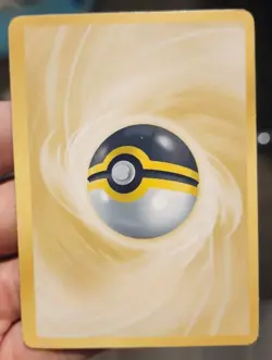 Karen - Waifu - Goddess - Anime - DIY - Full Art - Glossy - Trainer Card - Image 2