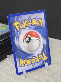 Pokemon Card Umbreon #24/100 WOTC E-Series Sandstorm 2003 Non Holo Rare E-Reader - Image 2